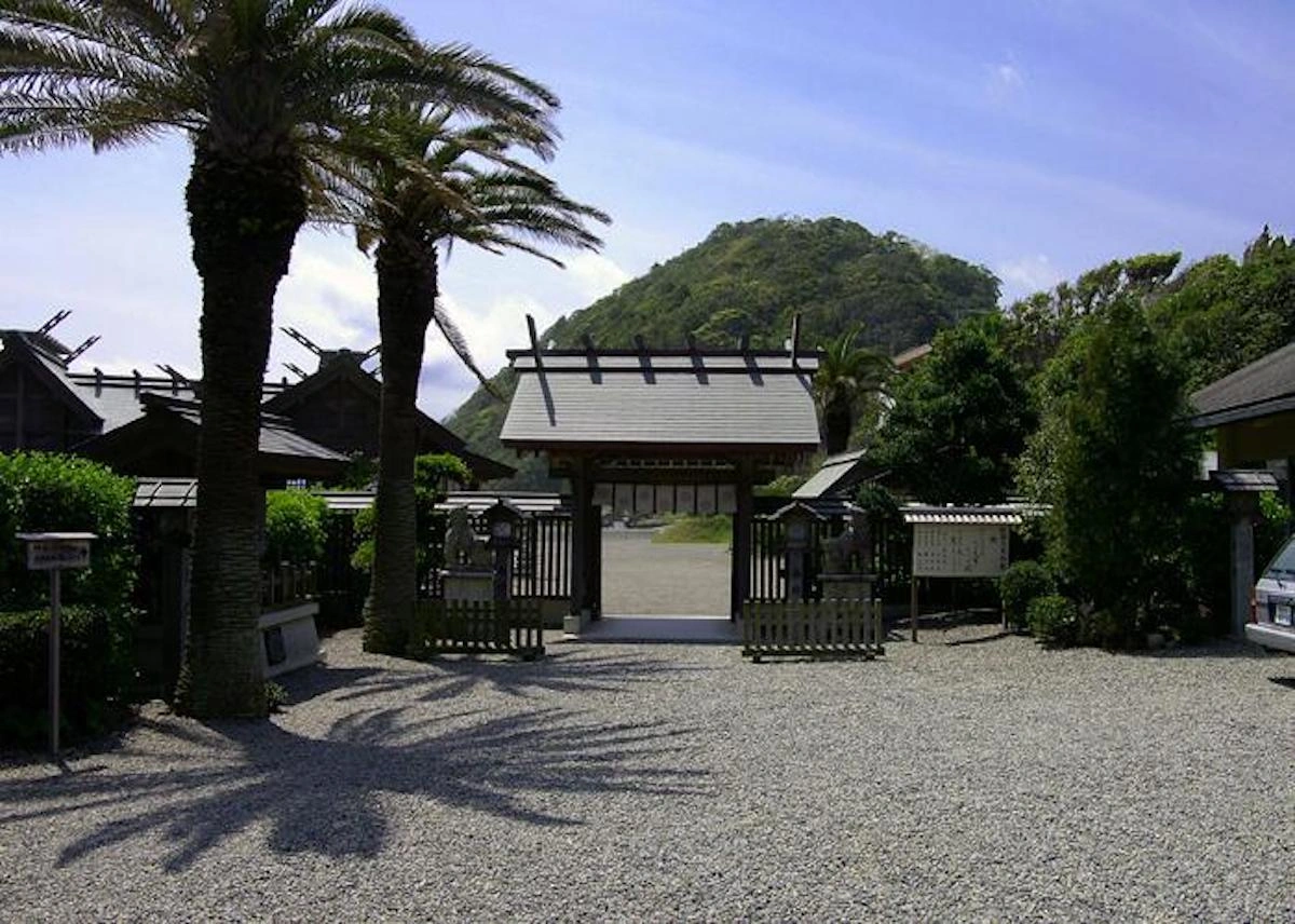 大御神社