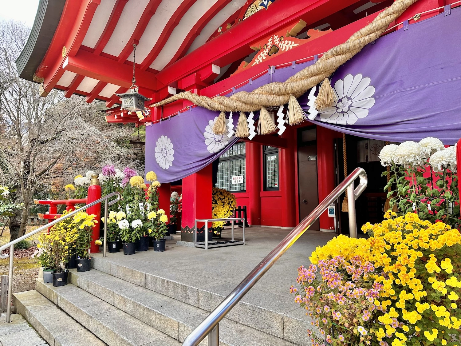 宮城縣護國神社のサブ画像2