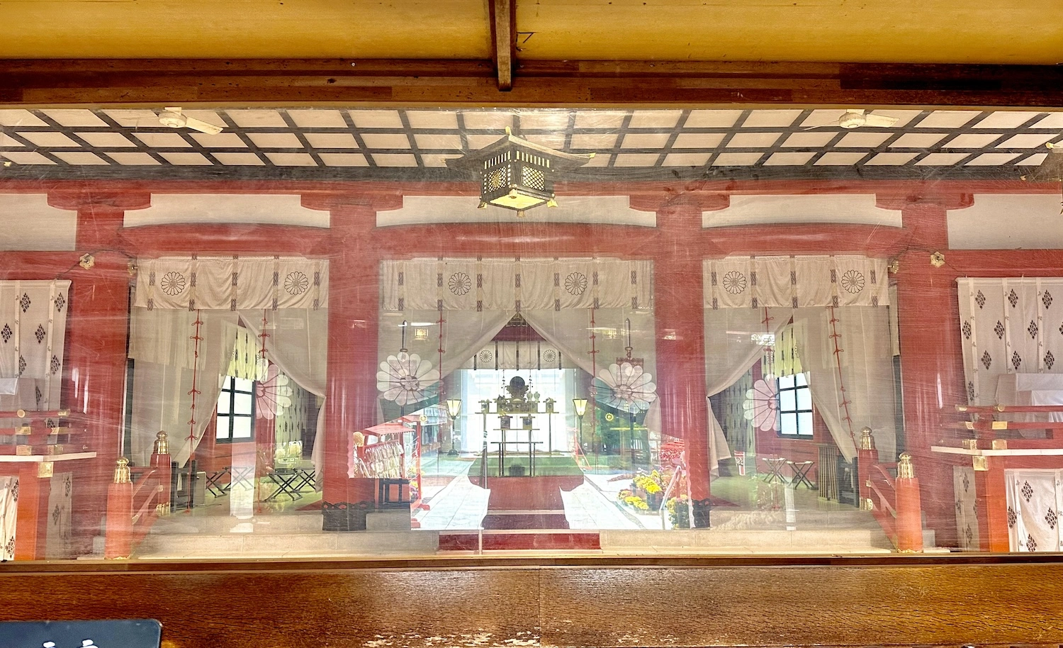 宮城縣護國神社のサブ画像3
