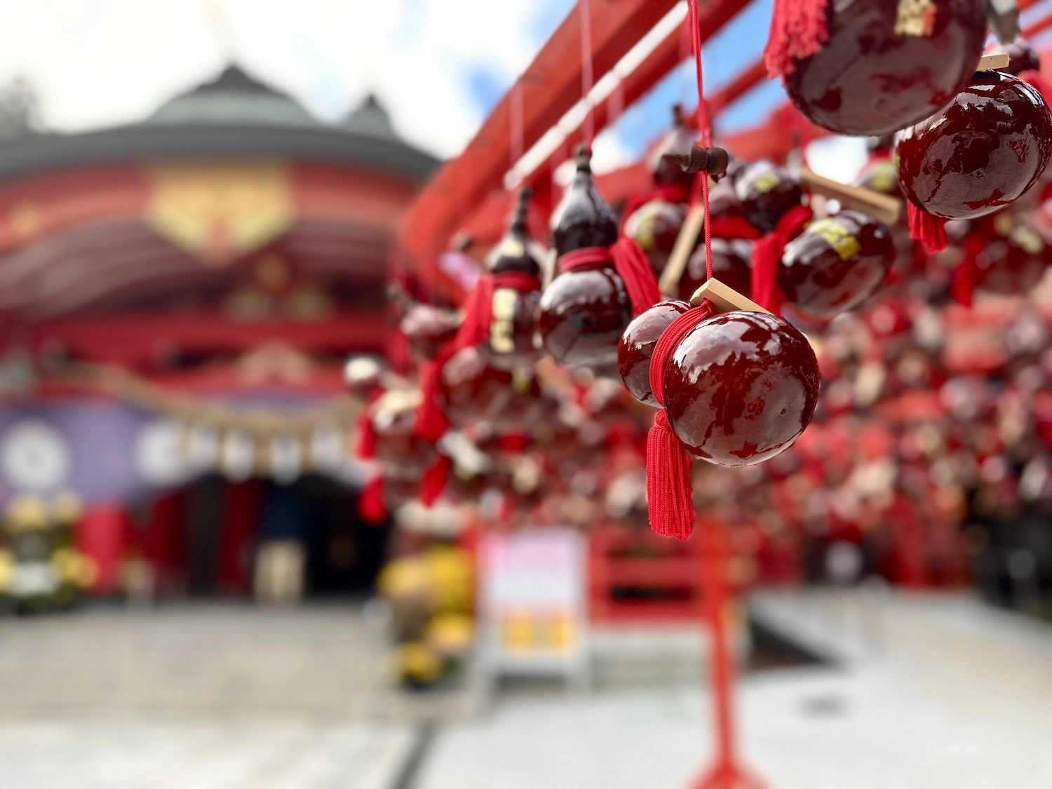 宮城縣護國神社のサブ画像4