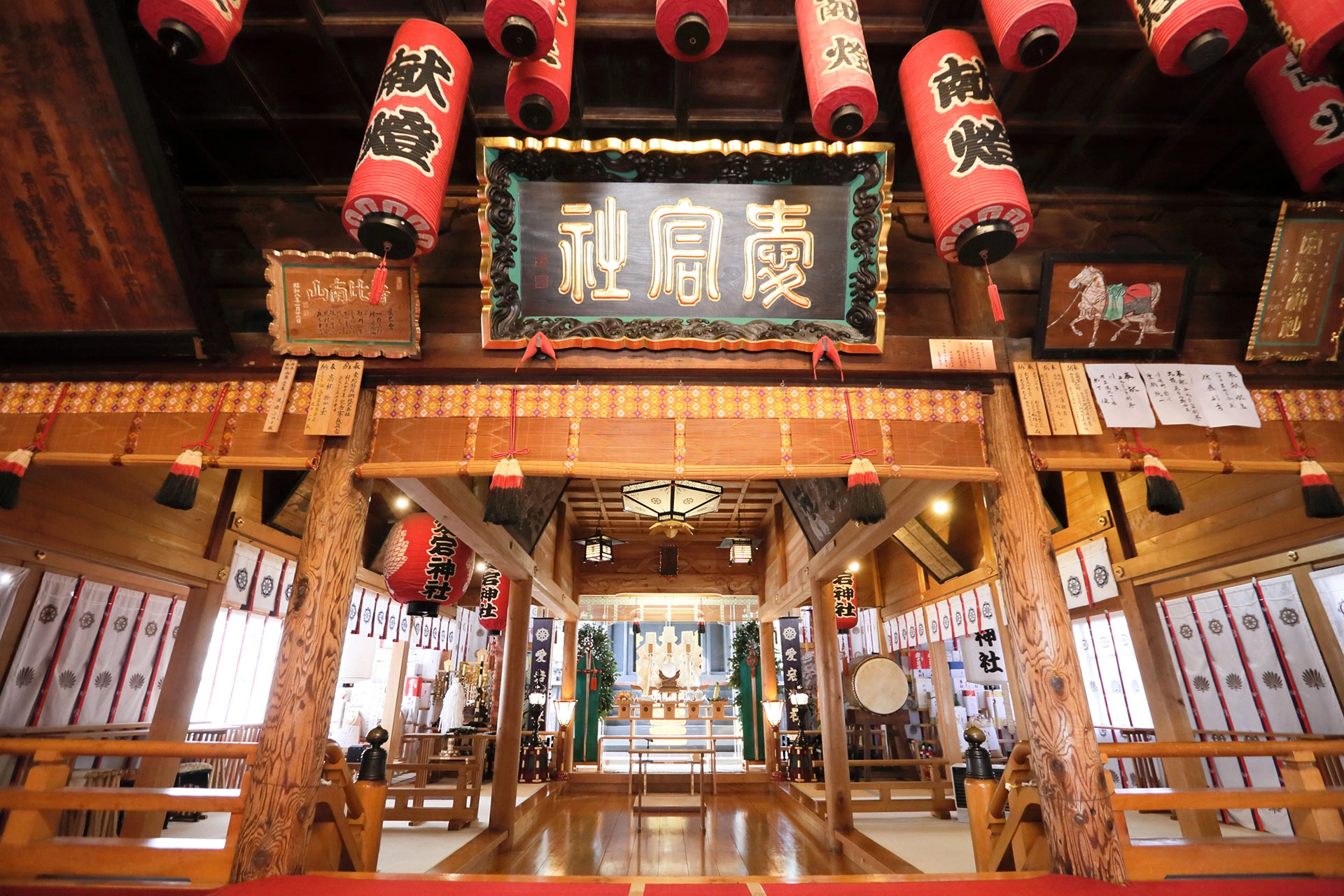 愛宕神社のサブ画像2