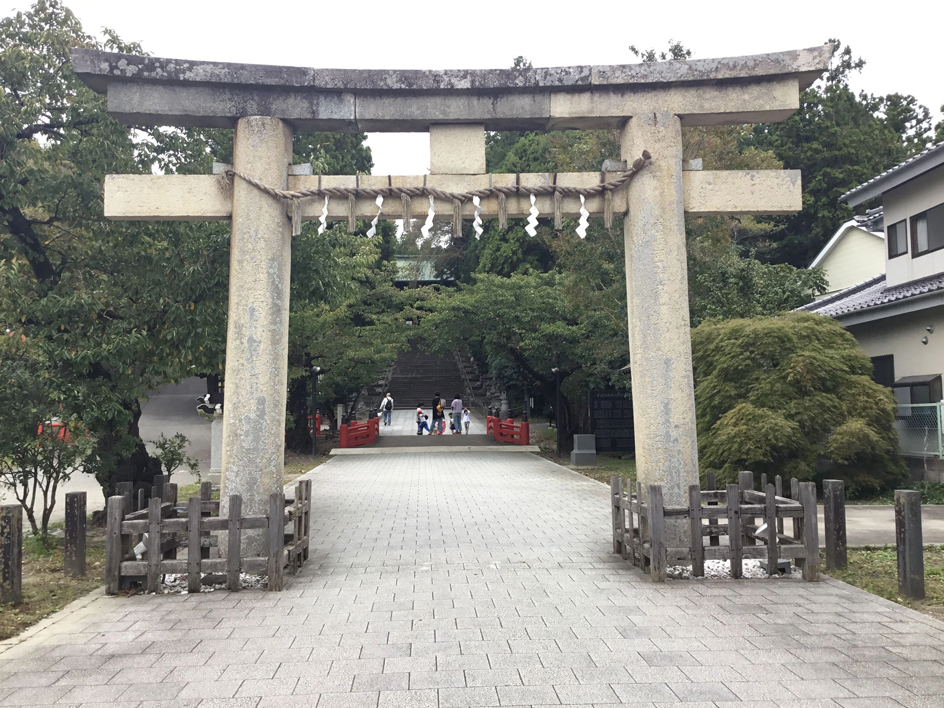 仙台東照宮のサブ画像2