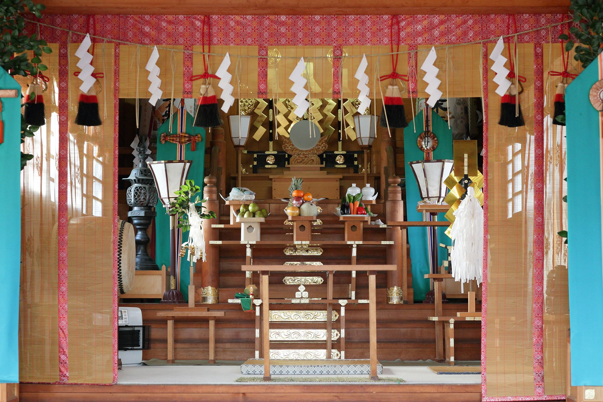 八坂神社のサブ画像2