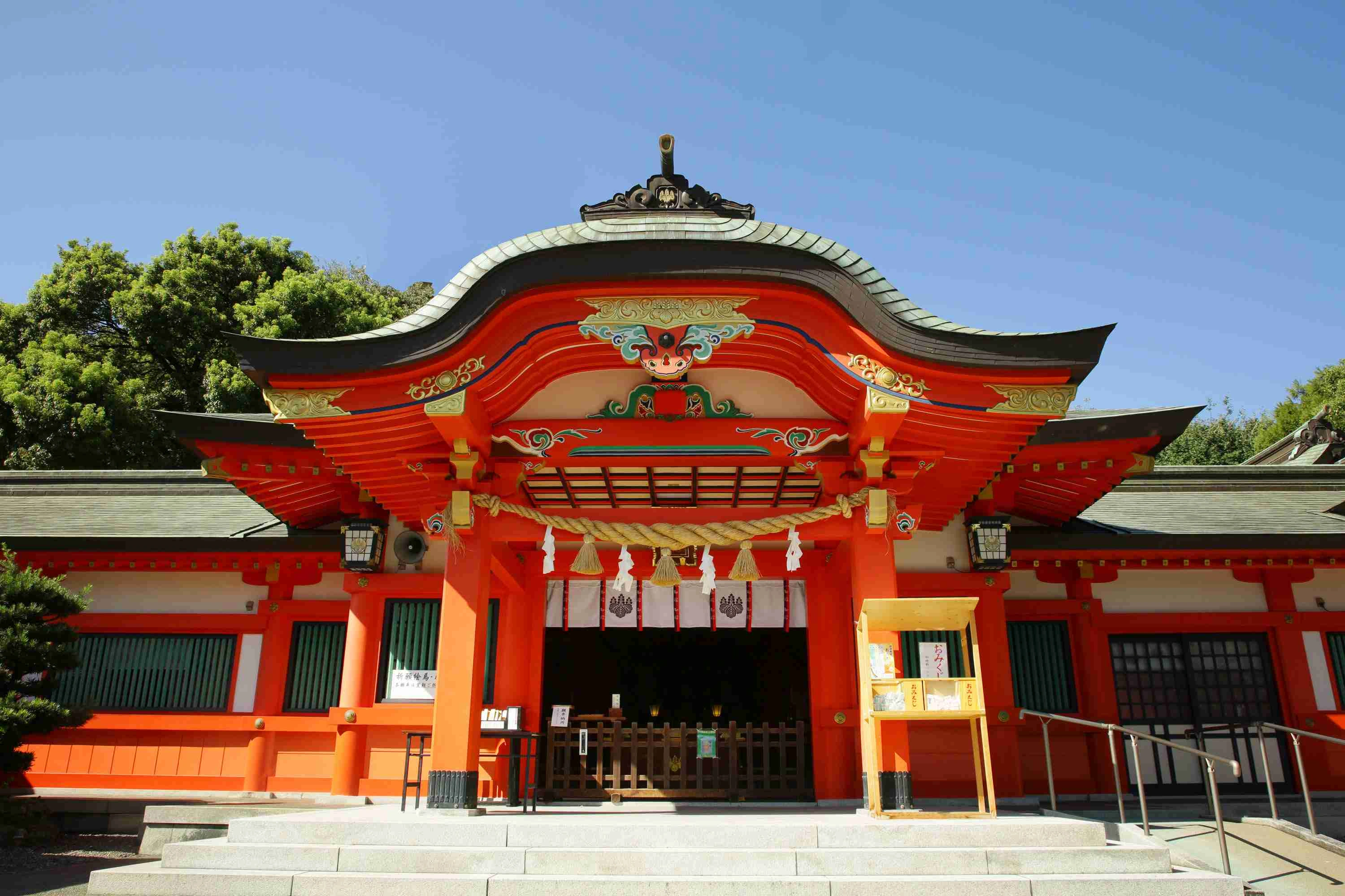 金神社のメイン画像