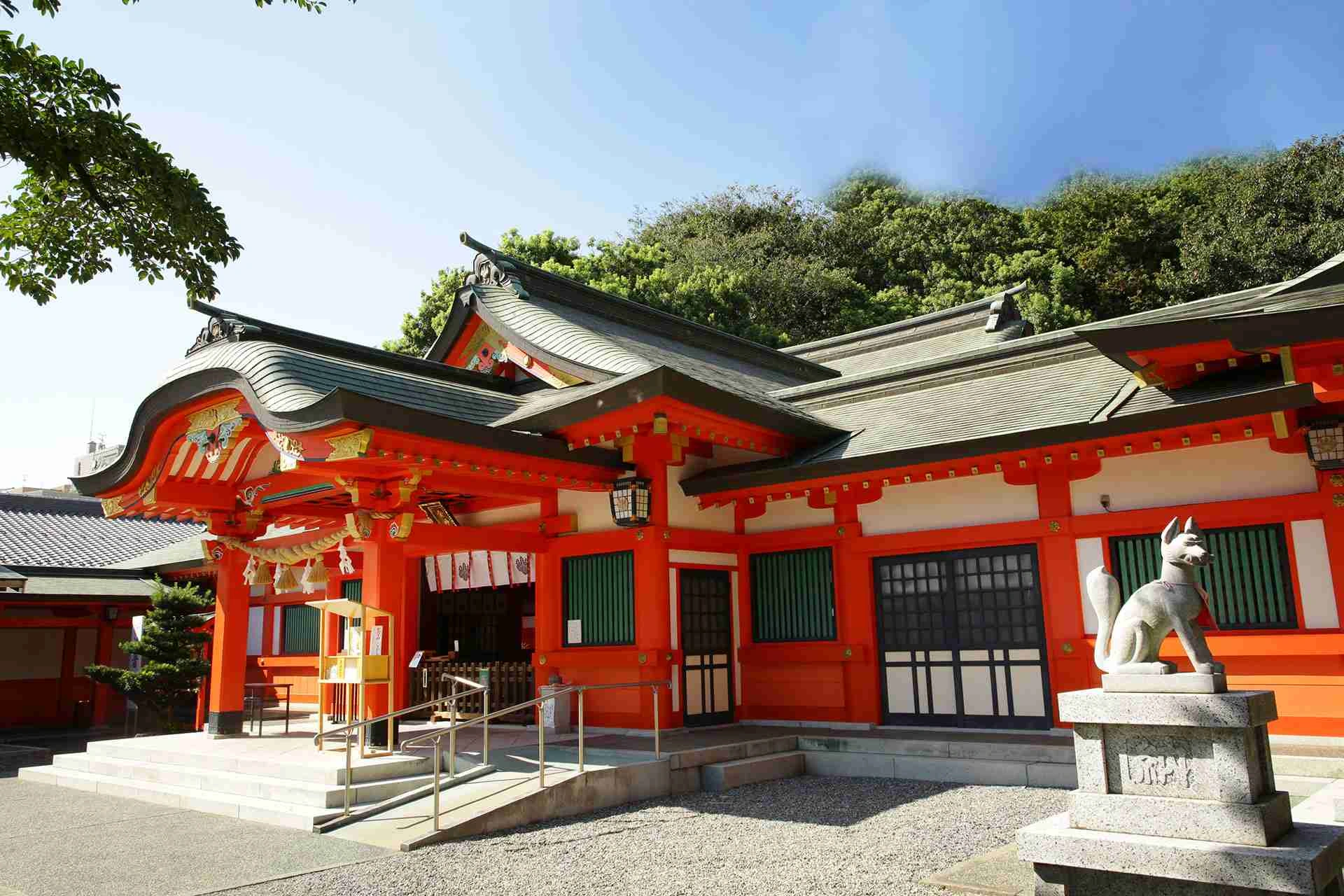 金神社のサブ画像4