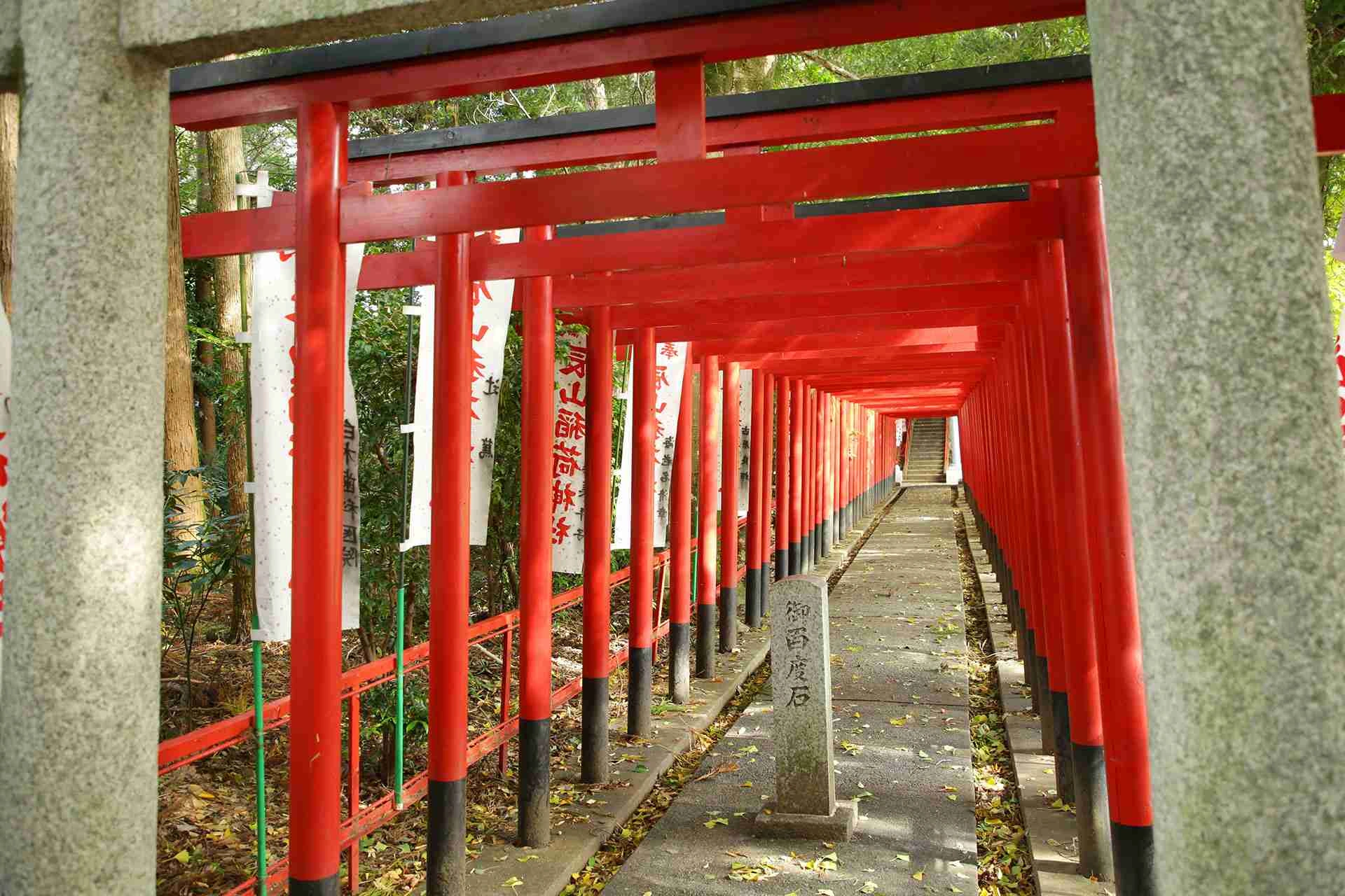 長良天神神社 サムネイル4