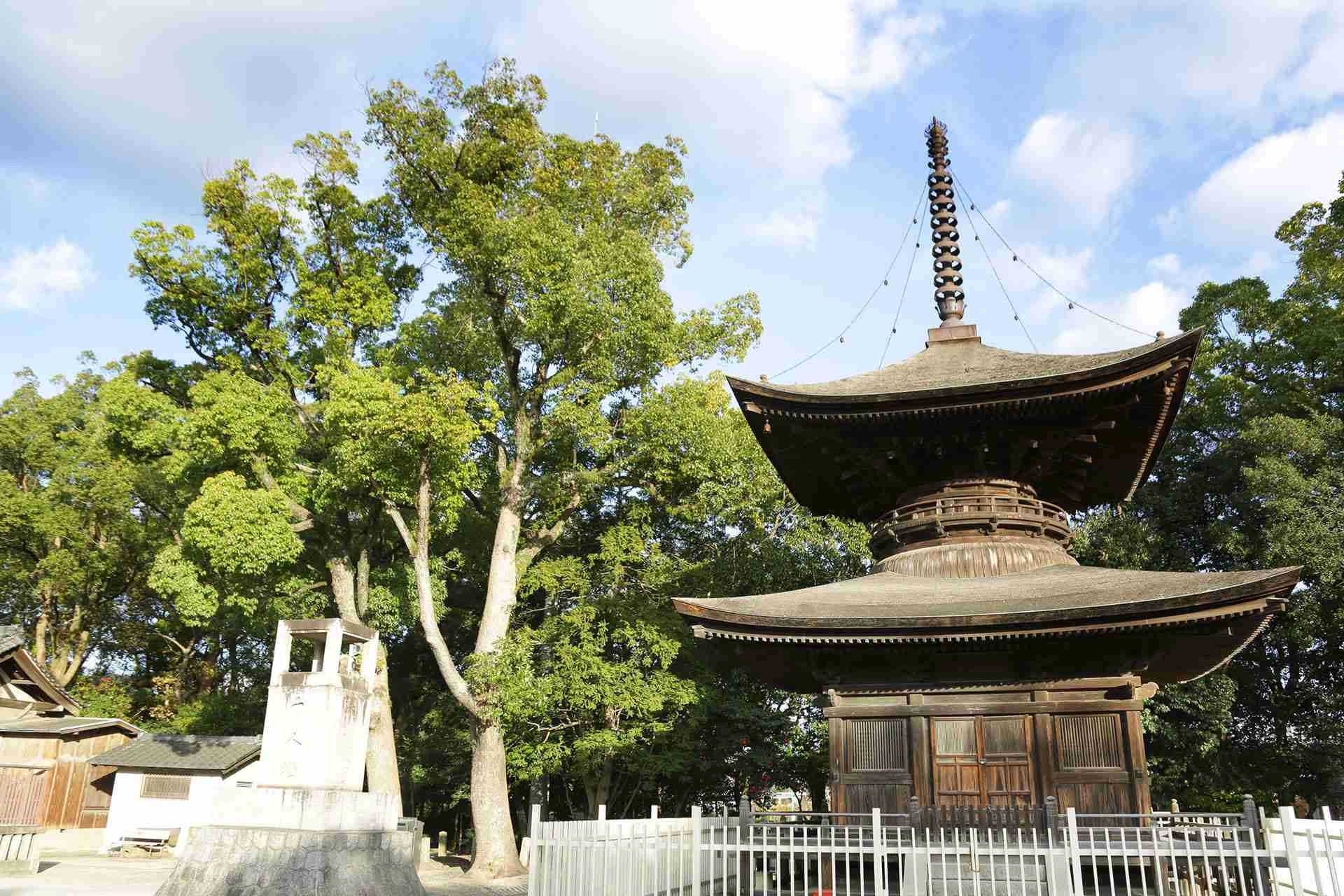 知立神社 サムネイル4