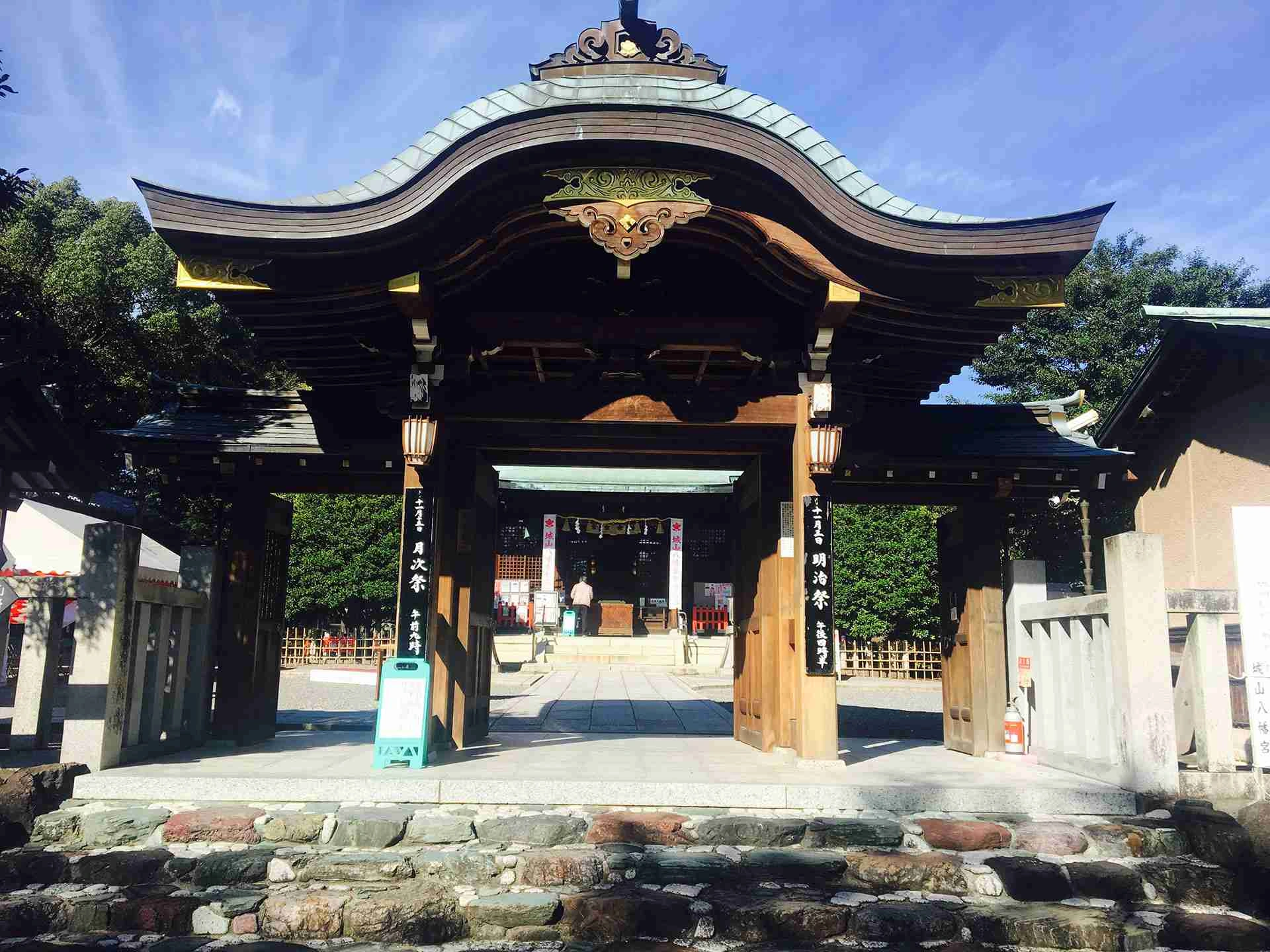 アクセス良好な利便性抜群の立地環境