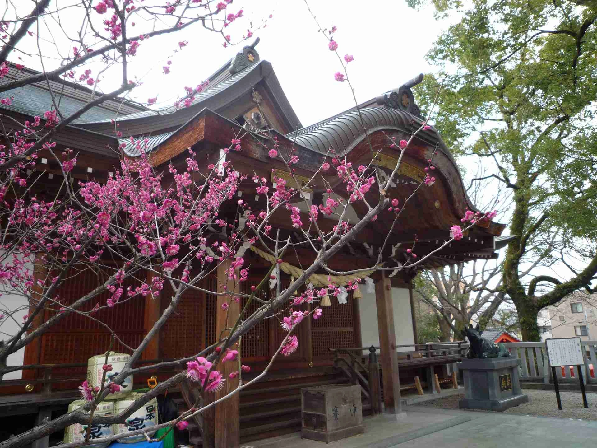 加納天満宮 サムネイル4