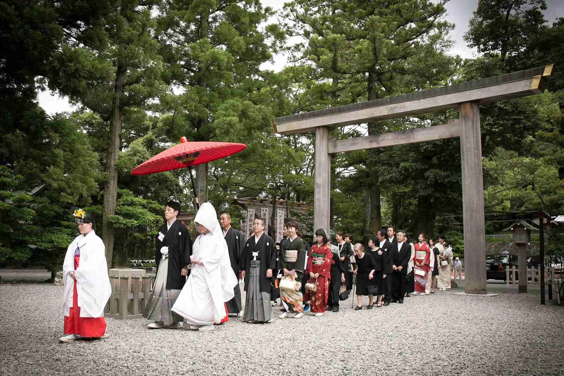 猿田彦神社のサブ画像2