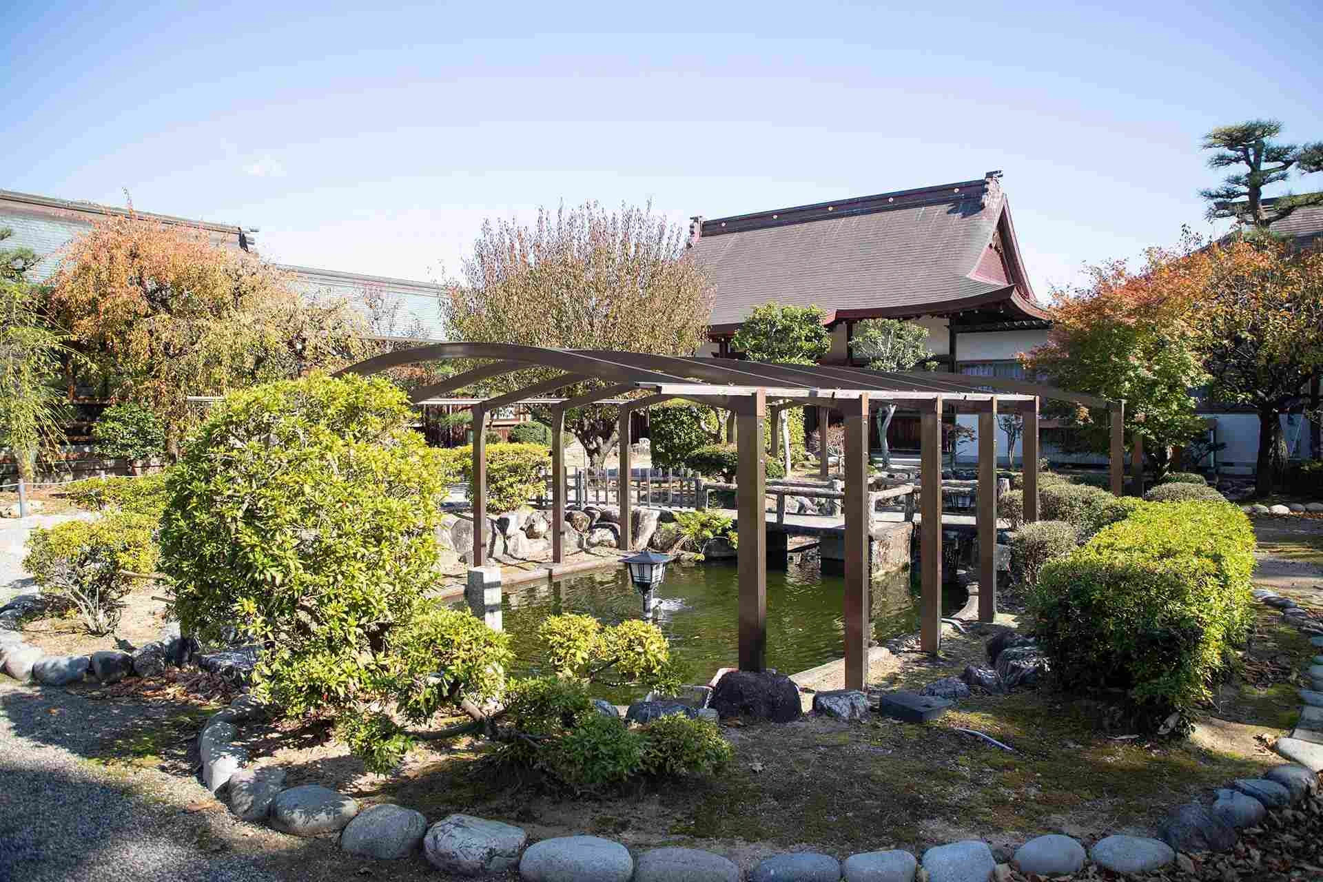 結城神社のサブ画像4