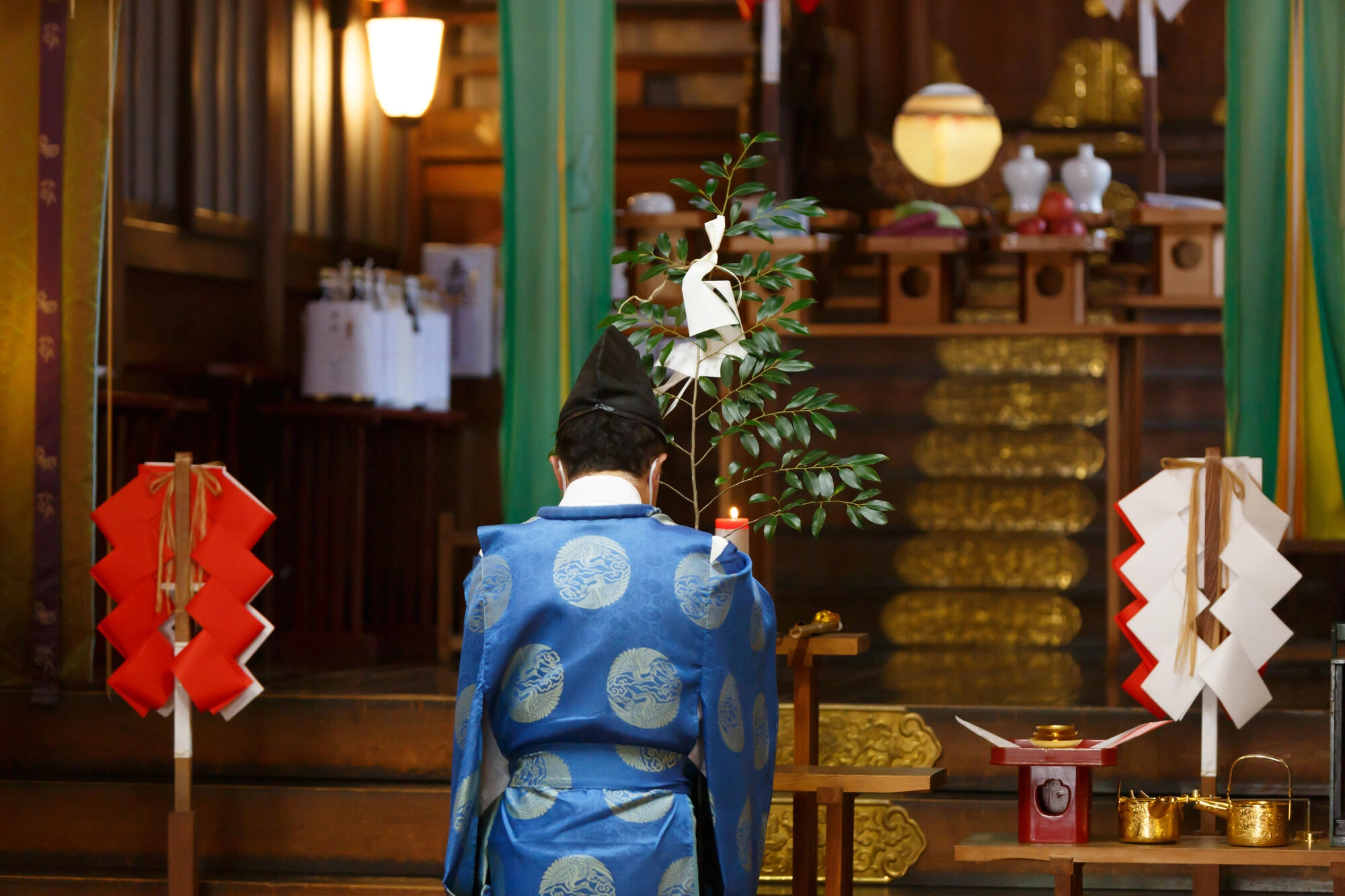 比治山神社のサブ画像4