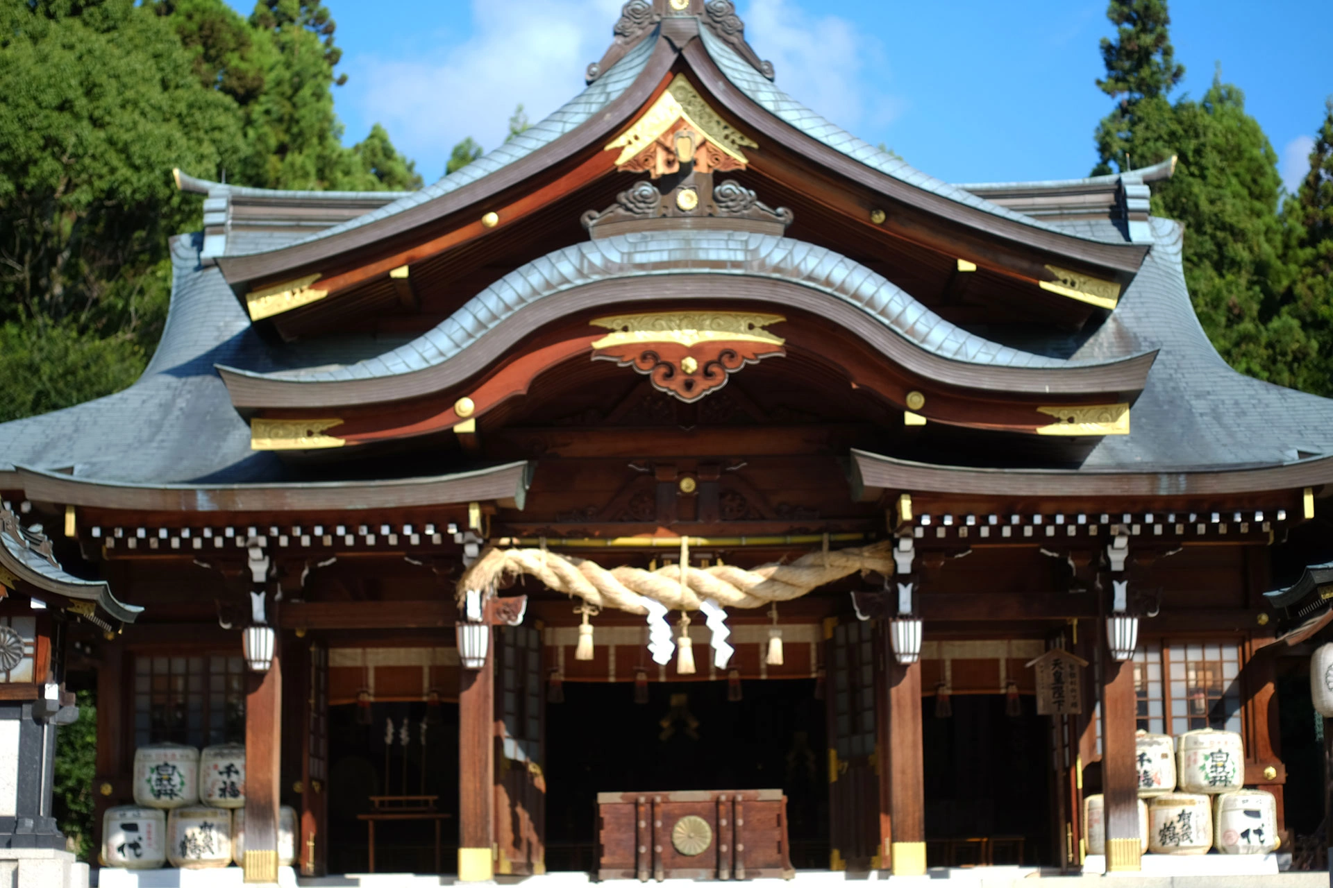 速谷神社 サムネイル2