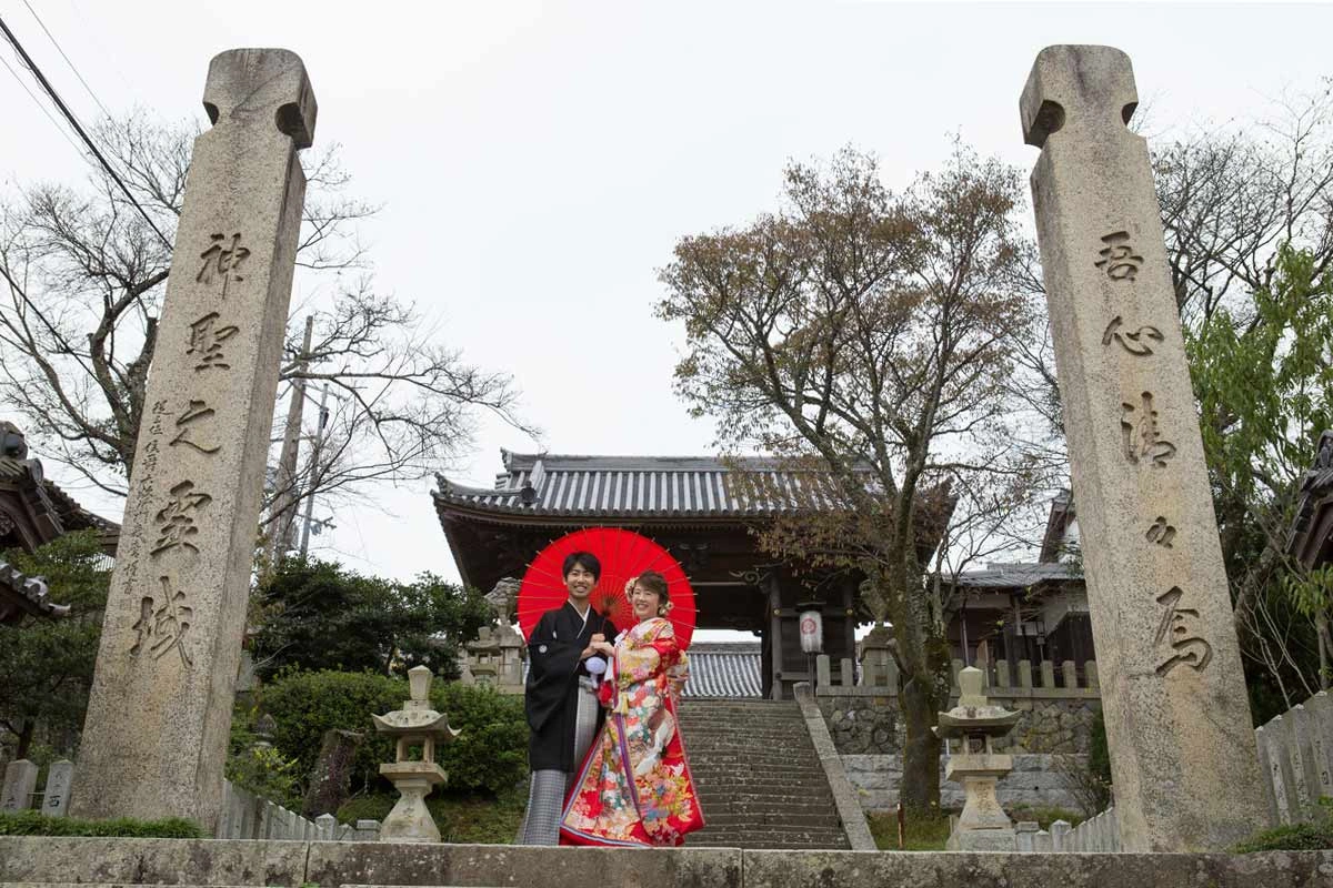 廣峯神社のサブ画像2