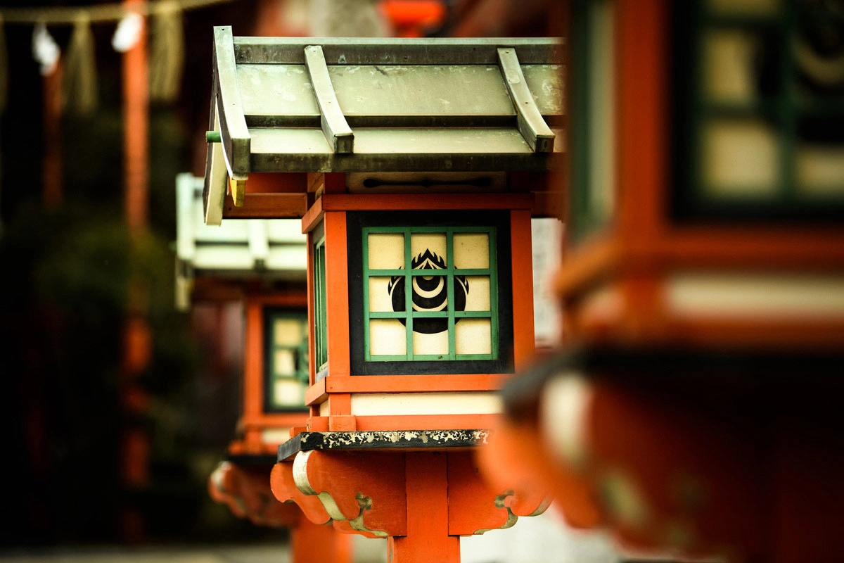 草戸稲荷神社 サムネイル3