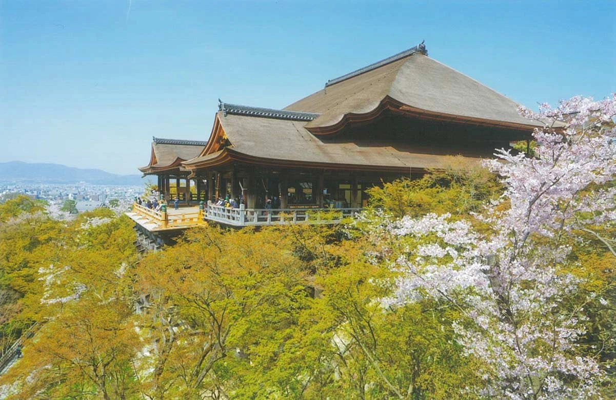 北法相宗大本山 清水寺のメイン画像