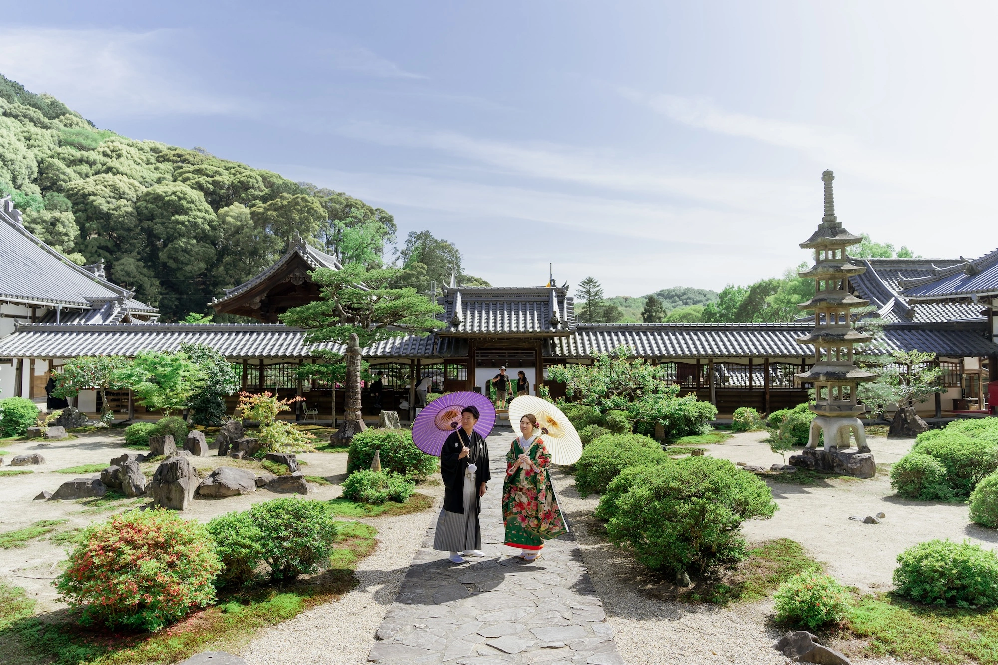 曹洞宗 仏徳山 興聖寺のサブ画像2