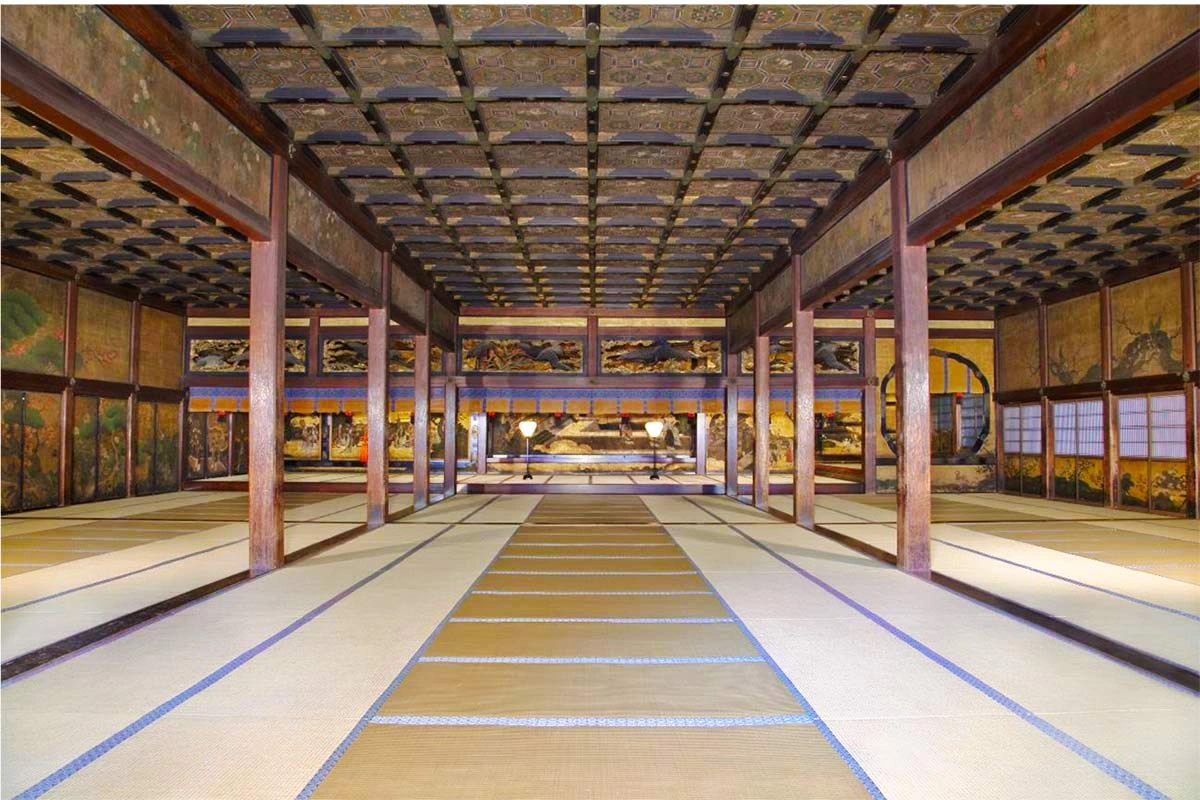 龍谷山 本願寺（西本願寺）のサブ画像2
