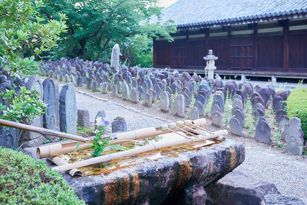 元興寺のサブ画像4