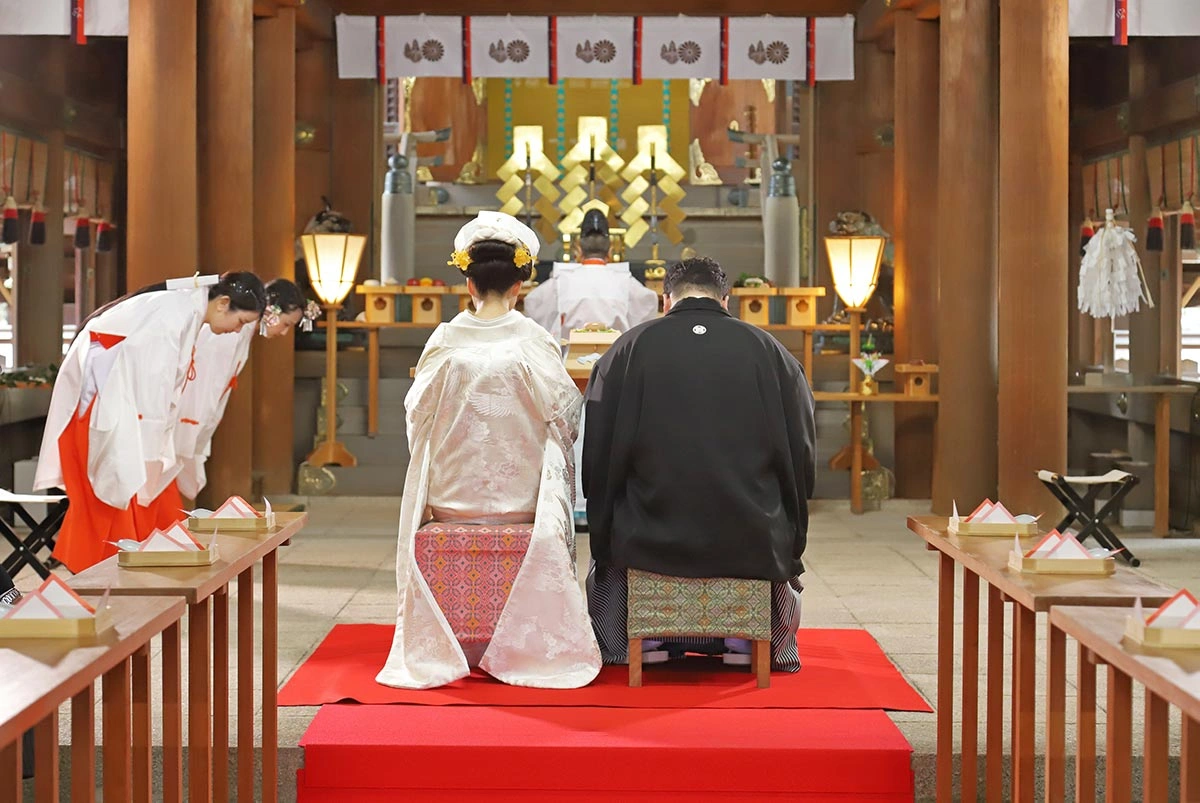 吉備津彦神社 サムネイル3
