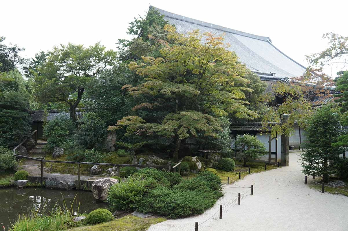 浄土宗総本山 知恩院のサブ画像4
