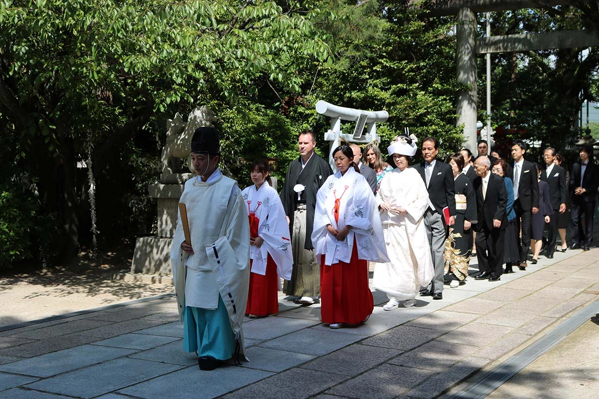 空鞘稲生神社 サムネイル3
