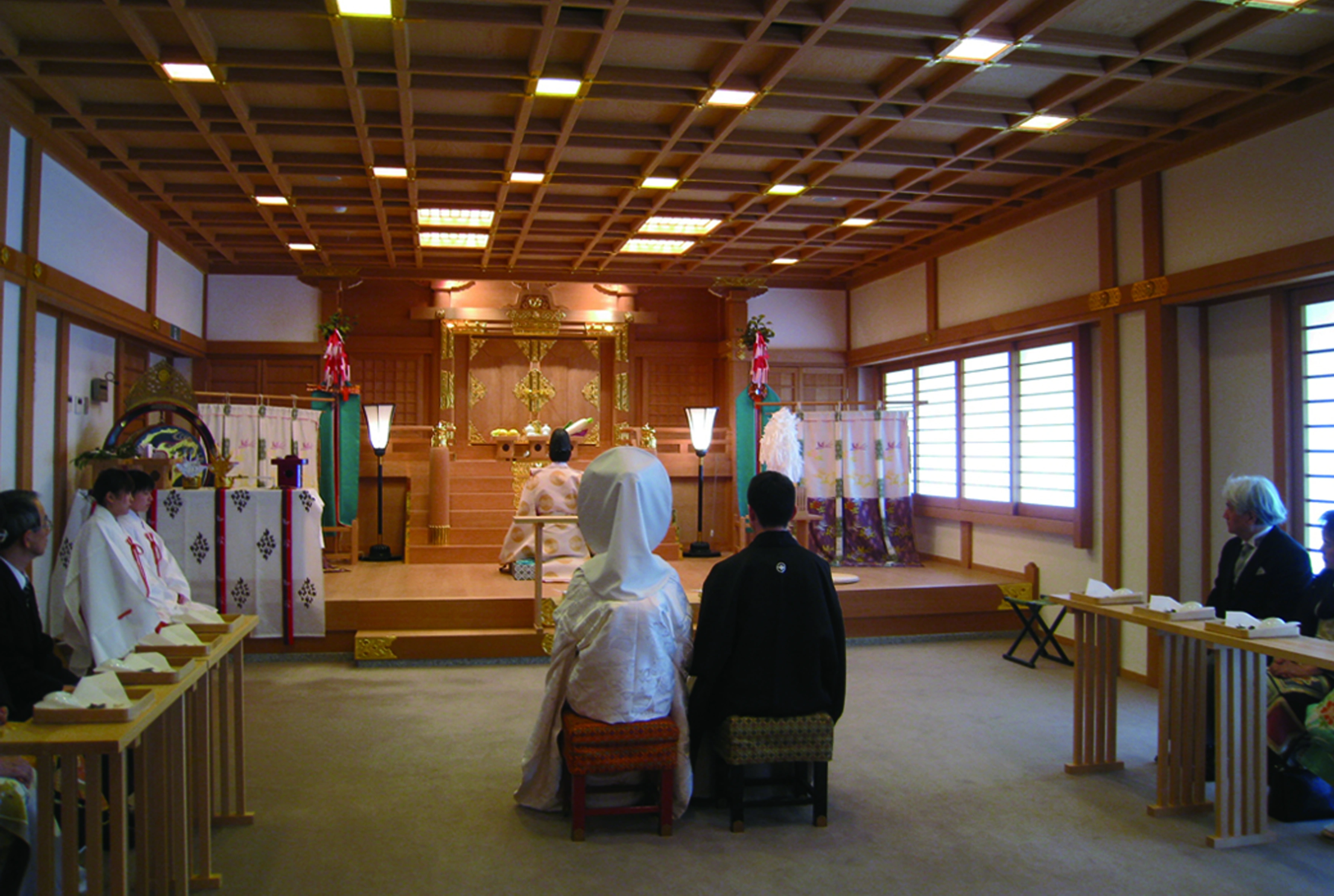 方違神社のメイン画像