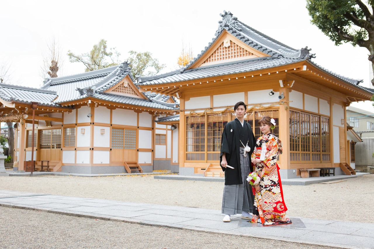 野見神社