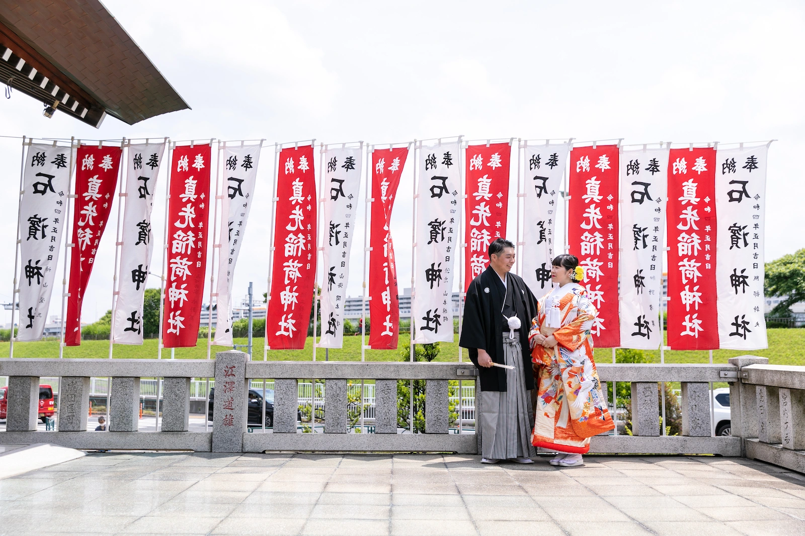石浜神社 サムネイル4