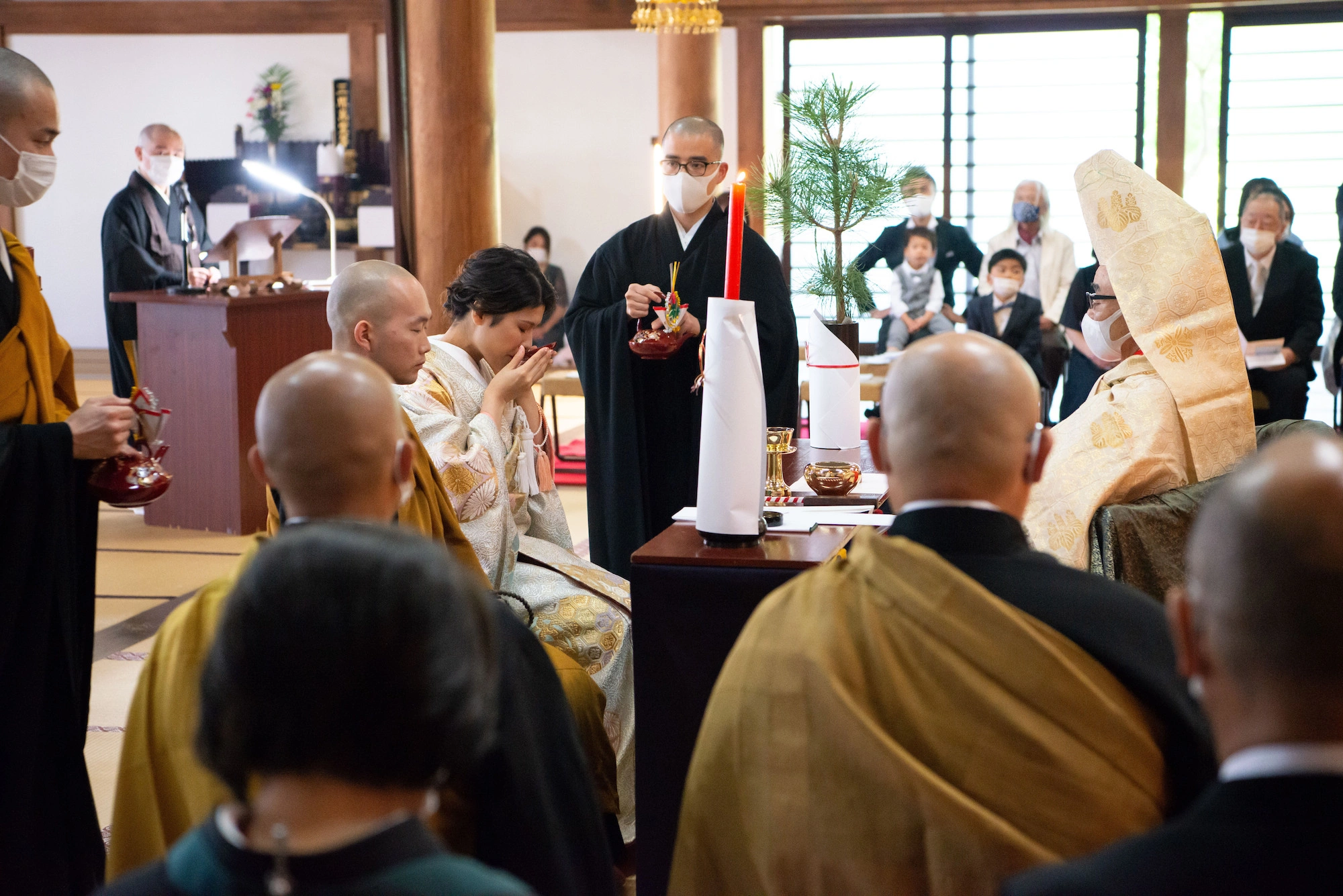 大本山永平寺別院 長谷寺 サムネイル3