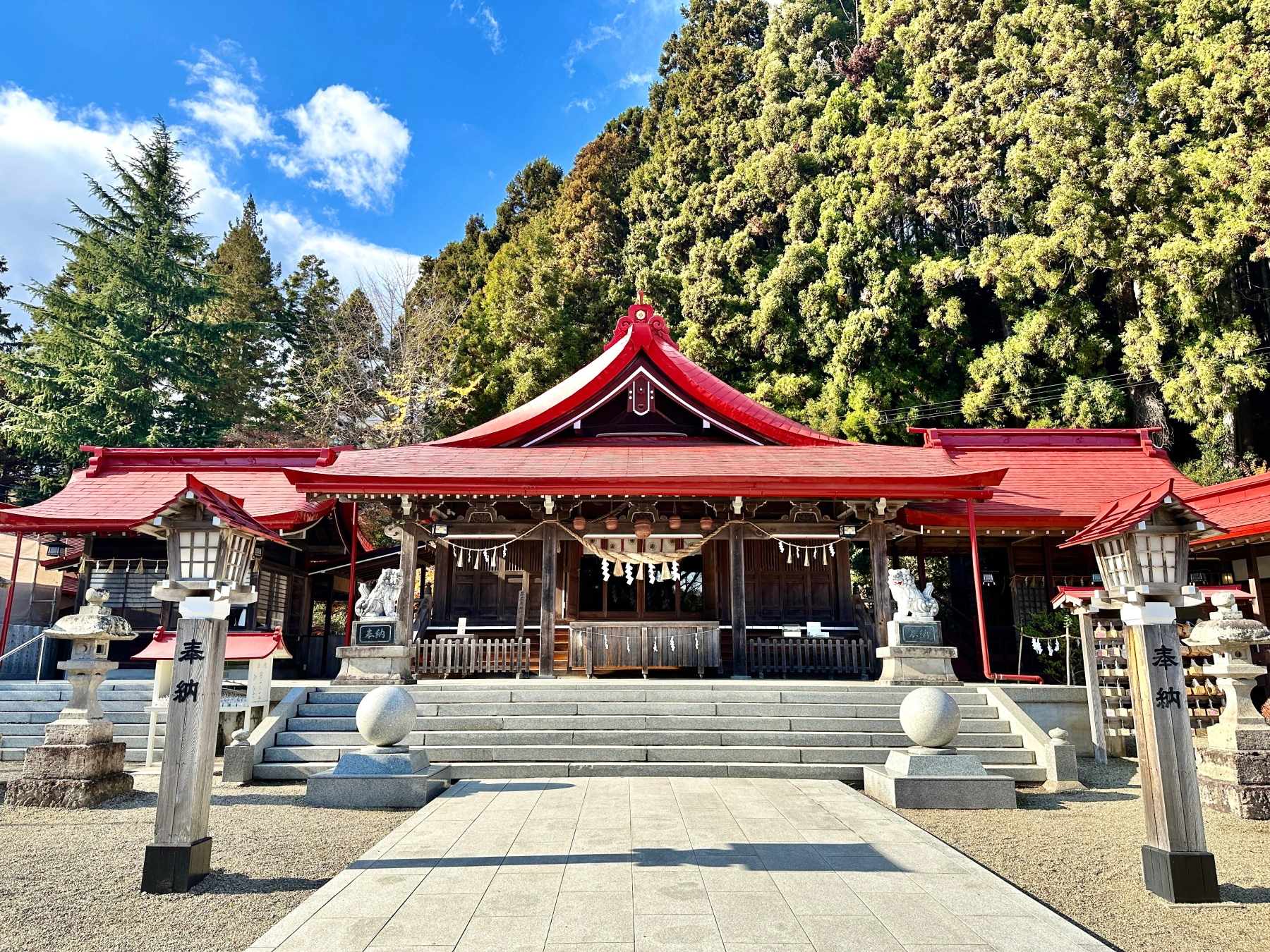 金蛇水神社