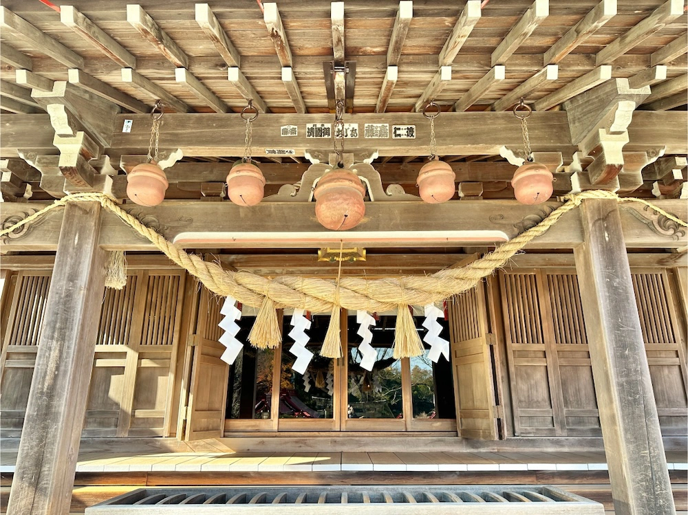 金蛇水神社 サムネイル2