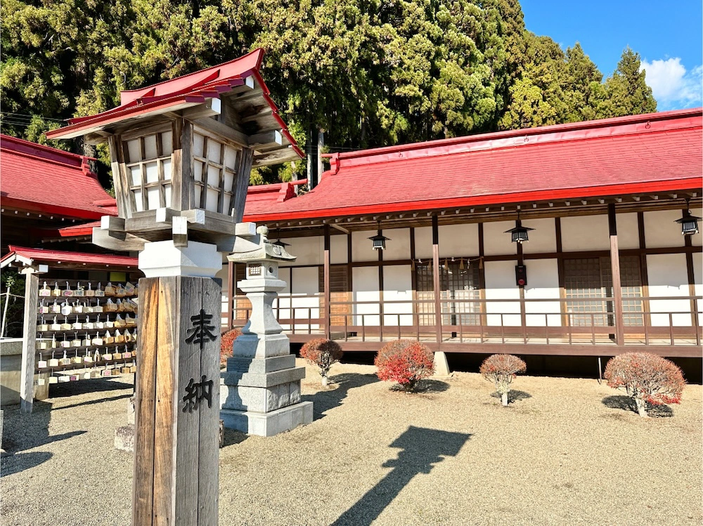 金蛇水神社 サムネイル3