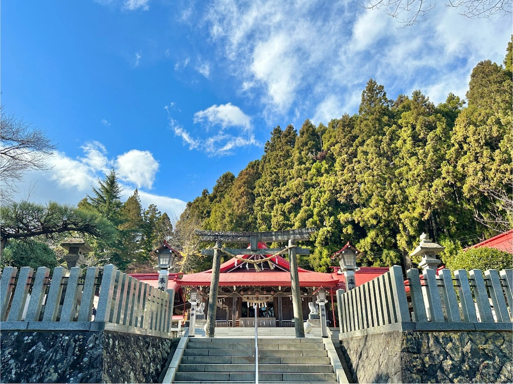 金蛇水神社 サムネイル4