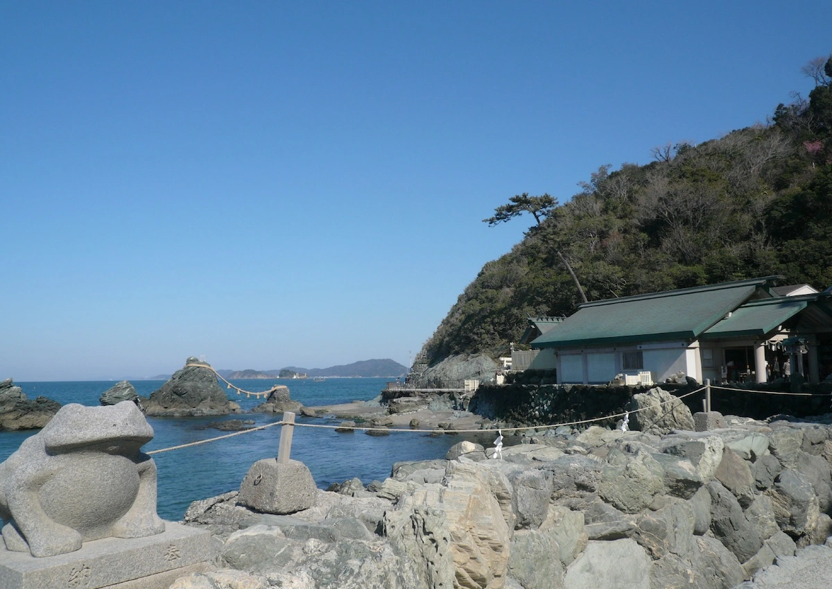二見興玉神社のメイン画像