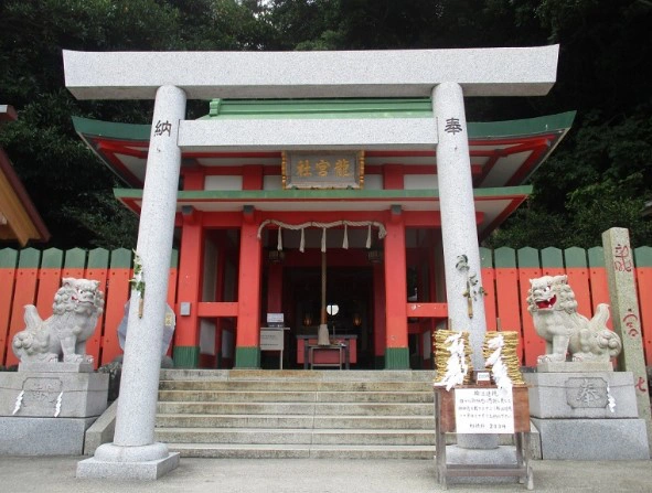 二見興玉神社のサブ画像2