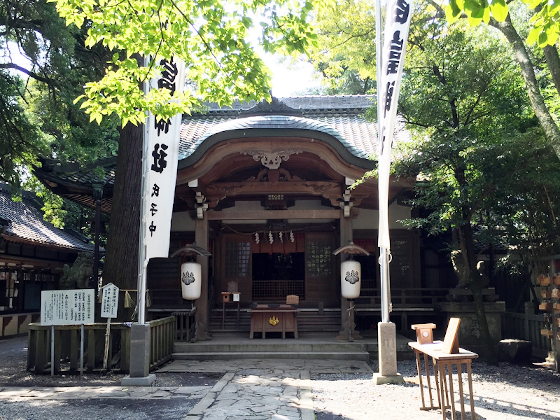 八百富神社 サムネイル2