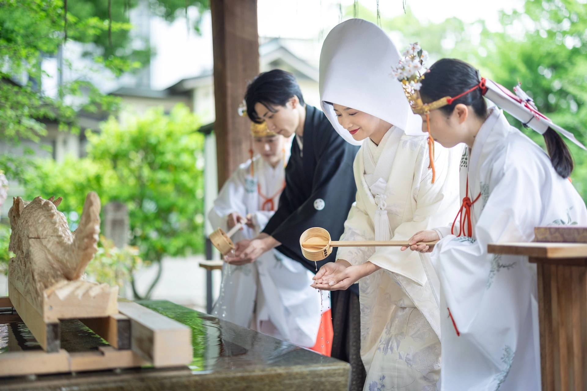 若宮八幡社のサブ画像3