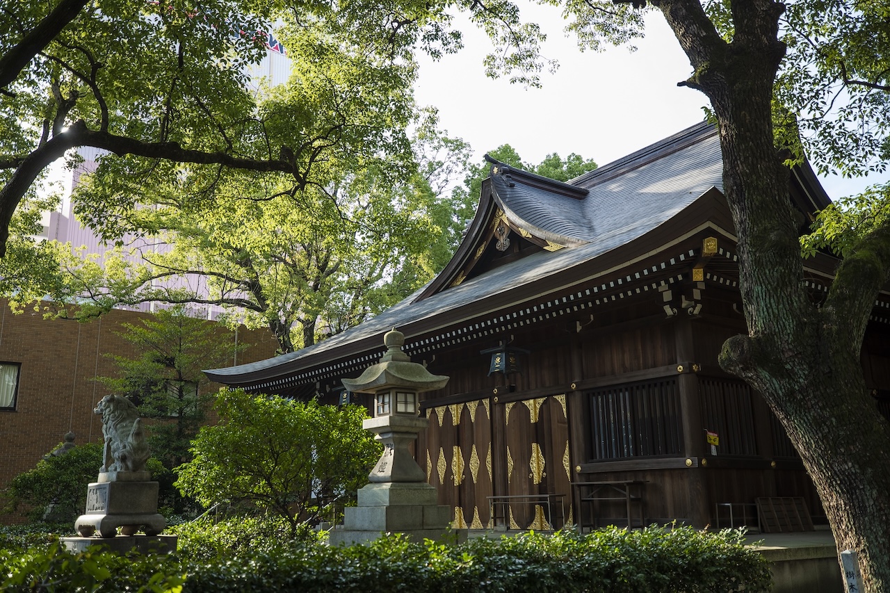 アクセス・ロケーション