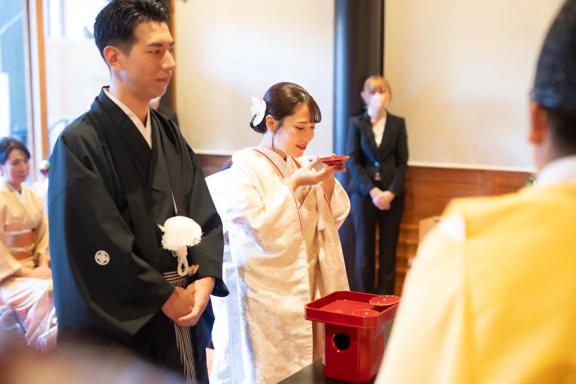 菊名神社 サムネイル4