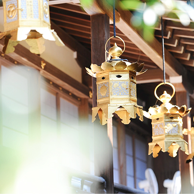 和婚スタイルの結婚式