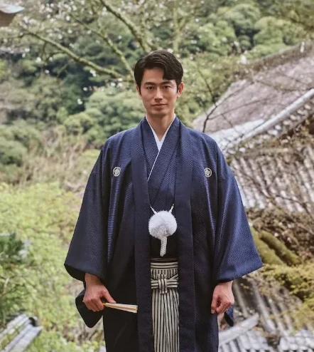 新郎衣装