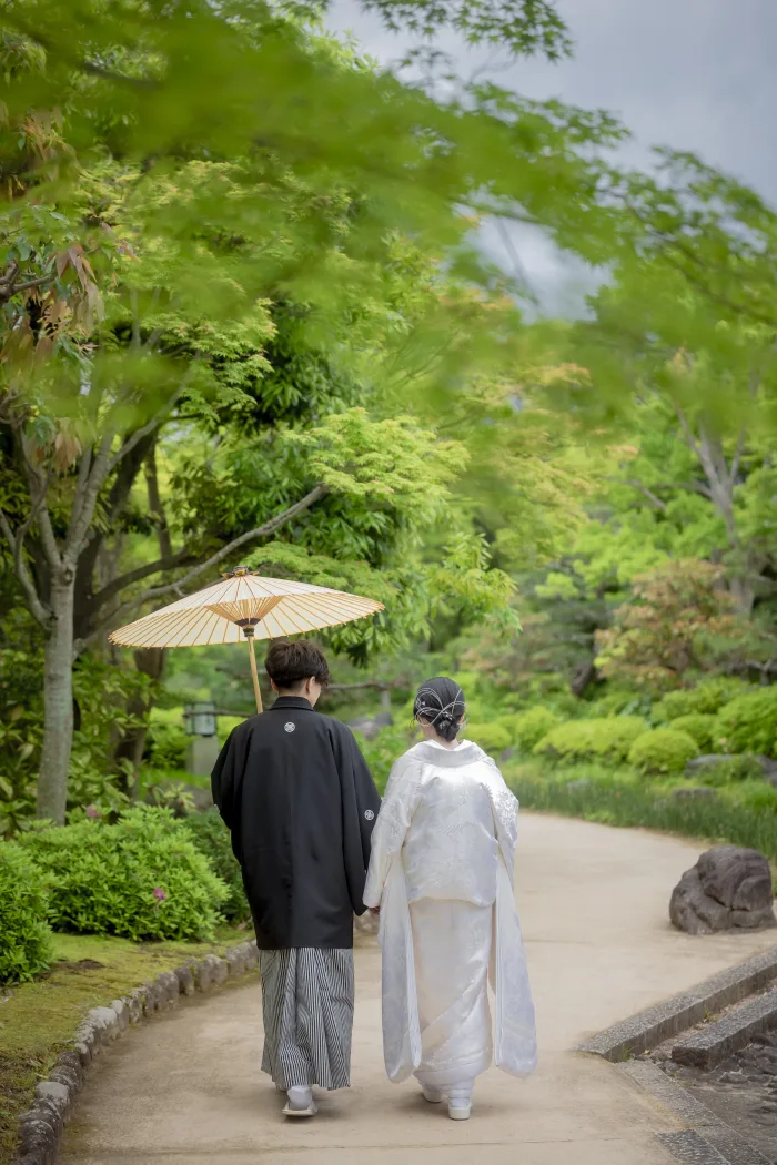 大仙公園の撮影スポット4