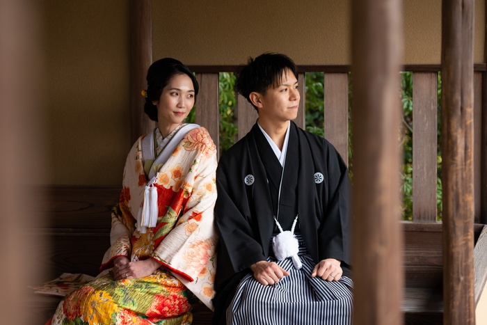 花田苑の撮影スポット19