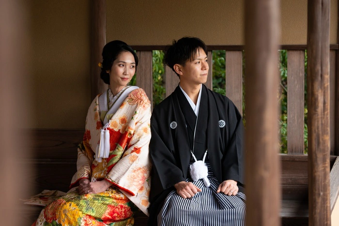 花田苑の撮影スポット19