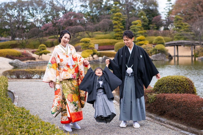 花田苑の撮影スポット30