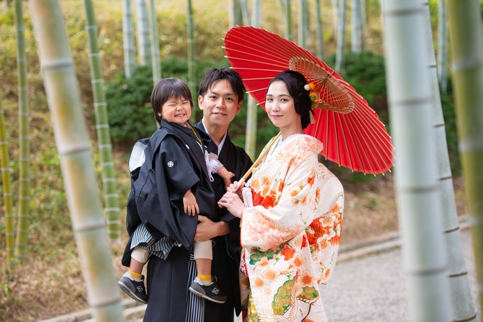 花田苑の撮影スポット7