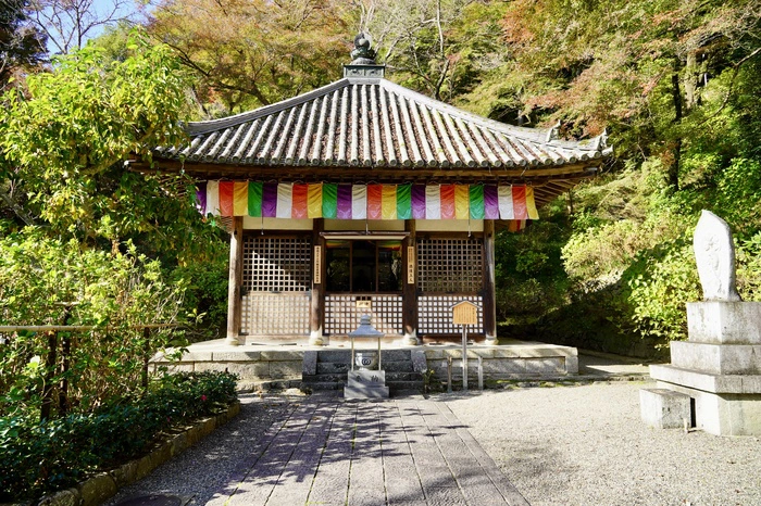 長谷寺の撮影スポット6