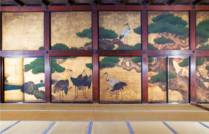 龍谷山 本願寺（西本願寺）の撮影スポット14