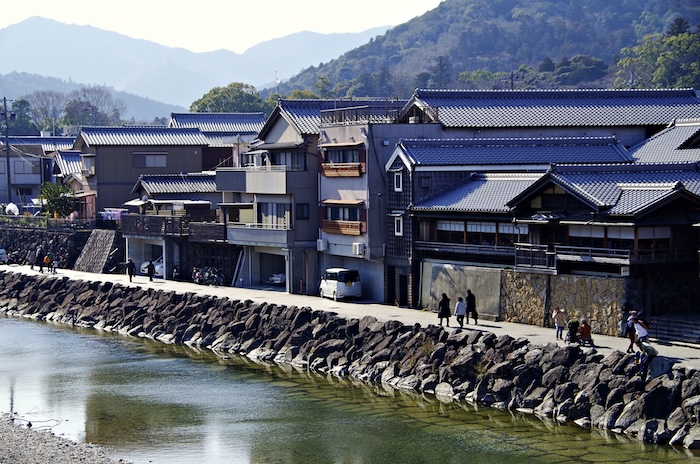 伊勢ロケーションフォトの撮影スポット10